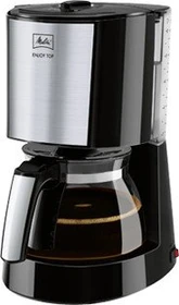 Melitta Enjoy Top schwarz