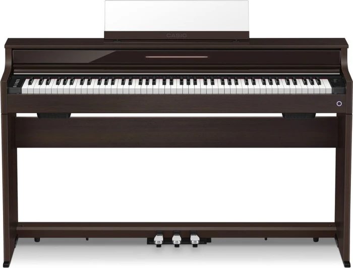 Casio Celviano AP-S450 braun