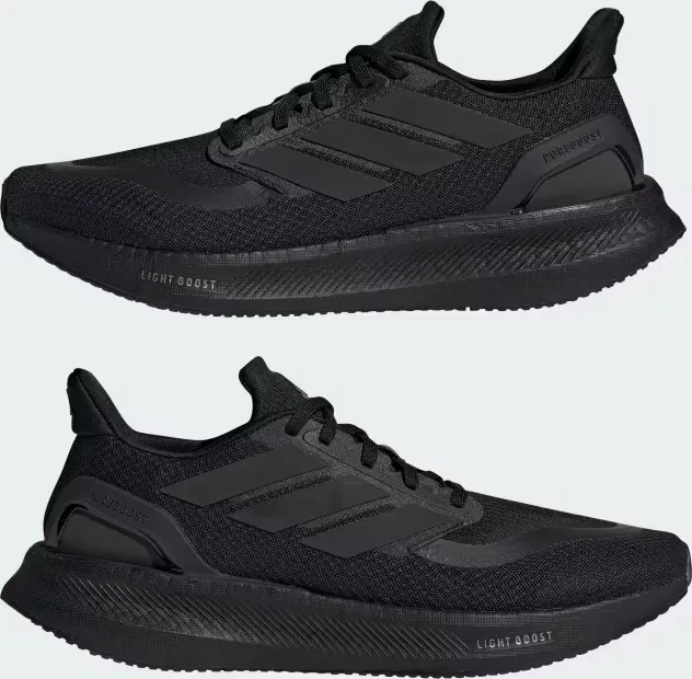 adidas Pureboost 5 core black