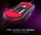 Roccat Burst Pro schwarz, USB Vorschaubild
