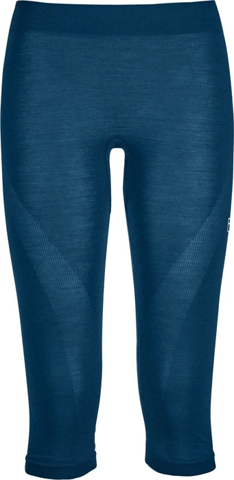 Ortovox 120 Comp Light Short 3/4 Hose (Damen)