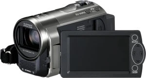 Panasonic HC-V10 schwarz