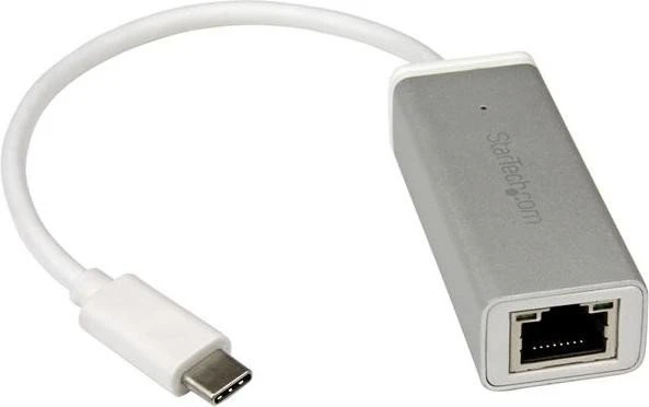 StarTech LAN-Adapter, RJ-45, USB-C 3.0 [Stecker]