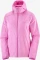 Salomon Mountain Flex Hooded Funktionsjacke (Damen) Vorschaubild
