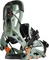 Nidecker Flow Fuse Hybrid Softbindung (Modell 2025/2026) Vorschaubild