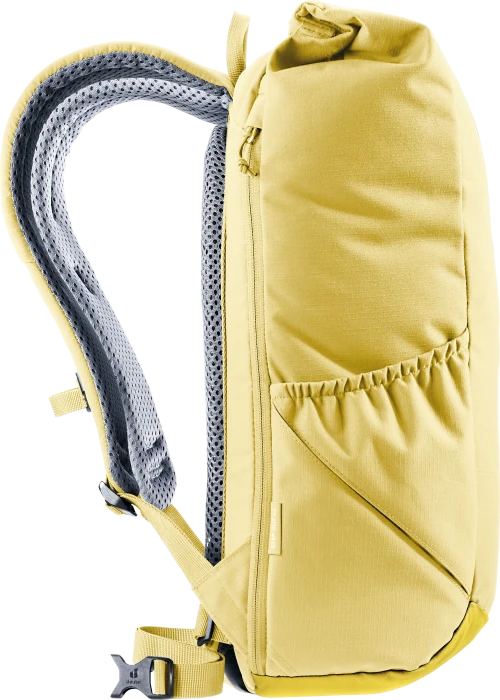 Deuter StepOut 22 ginger/turmeric