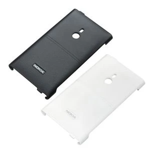 Nokia CC-3037 Cover schwarz