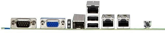 Supermicro X9DBi-TPF, retail (2x Intel 1356)