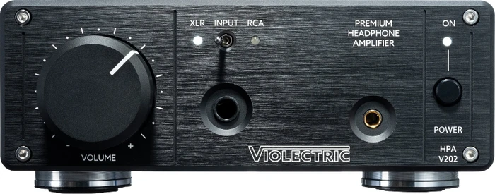 Violectric HPA V202