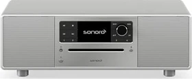 Sonoro Prestige (2026) silber