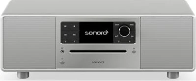 Sonoro Prestige (2026)