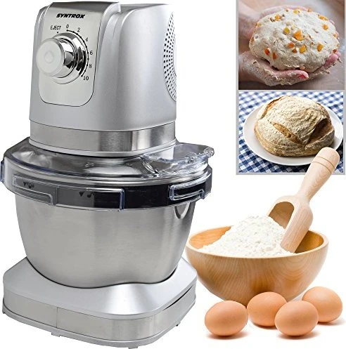 Syntrox Vinde Food Processor