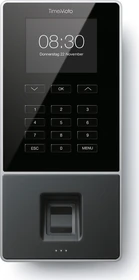 Safescan TimeMoto TM-626 Zeiterfassungssystem, schwarz