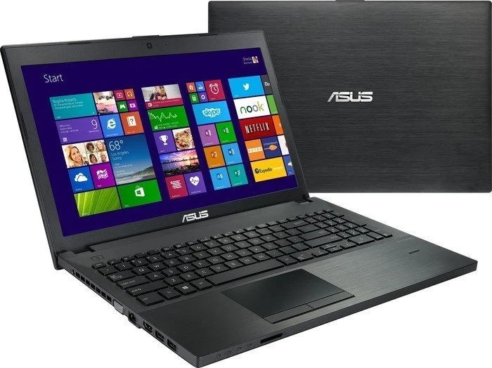 ASUS Asuspro Essential PU551JD-XO033G, Core i5-4210M, 4GB RAM, 500GB HDD, GeForce 820M, DE