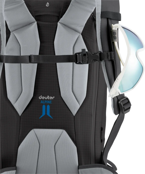Deuter Freerider Pro 34+ schwarz