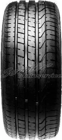 Pirelli P Zero (PZ4) Luxury Saloon 245/50 R19 105W XL *