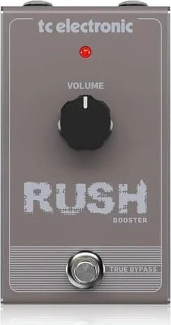 TC Electronic Rush Booster
