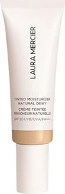 Laura Mercier Tinted Moisturizer Natural Dewy Foundation 2N maple LSF30, 45ml