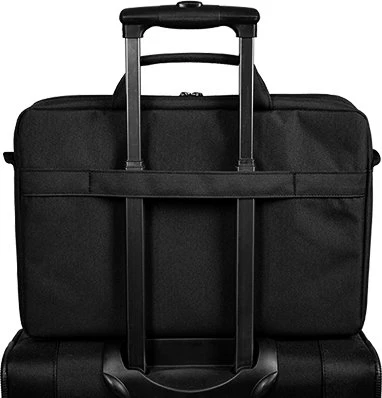 Port Designs ECO Sydney Notebook 15.6" Notebooktasche, schwarz