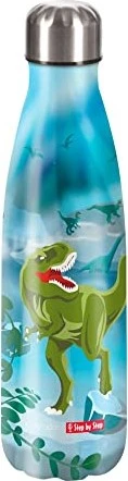 Step by Step Wild T-Rex Taro Isolierflasche 500ml