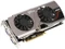 MSI GeForce GTX 570, N570GTX Twin Frozr III Power Edition/OC, 1.25GB GDDR5, 2x DVI, Mini HDMI Vorschaubild