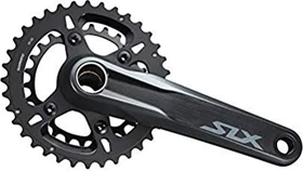 Shimano SLX FC-M7120-B2 36/26 Zähne Kurbelgarnitur 175mm