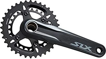 Shimano SLX FC-M7120-B2 36/26 Zähne Kurbelgarnitur 175mm