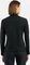 Odlo Besso Midlayer Half Zip Funktionsshirt langarm schwarz (Damen) Vorschaubild