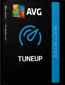 Avast AVG TuneUp ,1Jahr, 10 User (ESD) (PC) (TUD.10.12M)