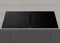 Gorenje GEH8432BSCWF Induktionskochfeld mit Kochfeldabzug autark Vorschaubild