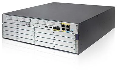 HP MSR3044 Gigabit Router, 3x RJ-45