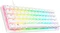 Razer Huntsman V3 Pro Mini, weiß, LEDs RGB, Razer Analog Optical Switch Gen-2, USB, DE Vorschaubild