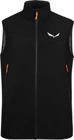 Salewa Sella Durastretch Funktionsweste black out (Herren)