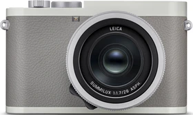 Leica Q2 Typ 4889 Ghost by Hodinkee