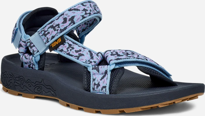 Teva Hydratrek vibe blissful blue (Damen)