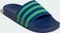 adidas Adilette royal blue/energy green (Herren) Vorschaubild