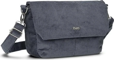 Zwei Mademoiselle.M M60 Umhängetasche cord polar
