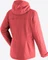 Maier Sports Lisbon Funktionsjacke raspberry/cherry (Damen) Vorschaubild
