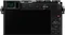 Panasonic Lumix DMC-GM5 schwarz Body Vorschaubild