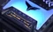 TeamGroup T-Force Delta S TUF Gaming Alliance RGB SSD 1TB, 2.5" / SATA 6Gb/s Vorschaubild