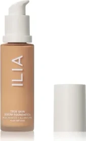 ILIA Beauty True Skin Serum Foundation Sf6.5 aran, 30ml