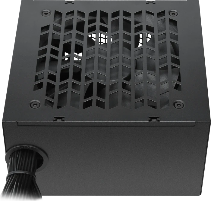 SAMA H Series H700 schwarz 700W, ATX 2.52