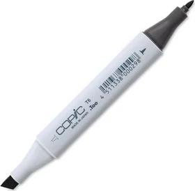 COPIC Classic Typ T-6 Marker toner gray no.6