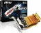 MSI GeForce 210, N210-MD512H, 512MB DDR2, VGA, DVI, HDMI Vorschaubild