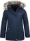 Trollkids Girls Oslo Coat XT Mantel (Junior) Vorschaubild