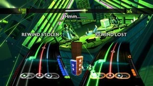 DJ Hero 2 - Nur Software (Xbox 360) – Bild 3 von 5