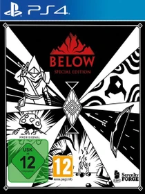Below - Special Edition (PS4)