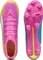 Puma Ultra 6 Match FG/AG poison pink/puma white/sun stream/bright aqua Vorschaubild