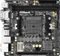 ASRock FM2A88X-ITX+ (AMD FM2+) Vorschaubild