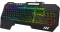 Hama uRage Exodus 800 Mechanical Gaming Keyboard, LEDs RGB, Gaote Outemu BLUE, USB, DE Vorschaubild